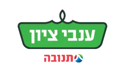 לוגו ענבי ציון